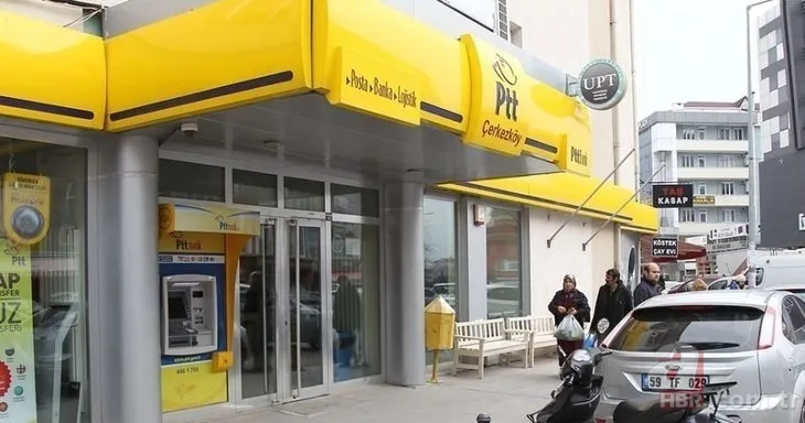 PTT personel alım şartları neler 2019? PTT KPSS'siz personel alımı ne zaman? 13