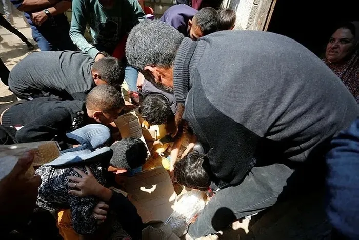 Türkiye'nin Filistin siyaseti dünyadaki farkındalığı değiştirdi! Tek çözüm devlet - 5