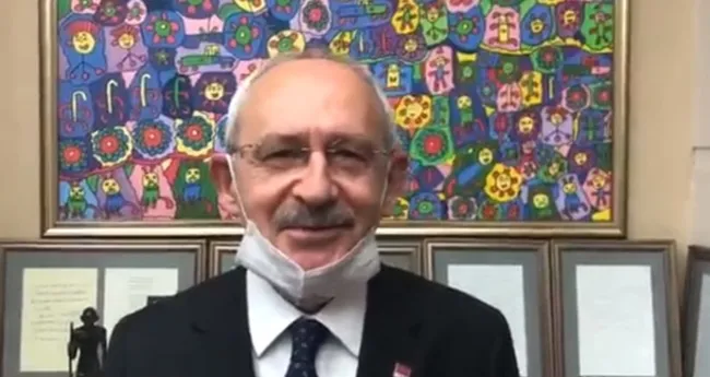 CHP'de Genel Merkez'in ardından il ve ilçe teşkilatları da kapatıldı! - 3