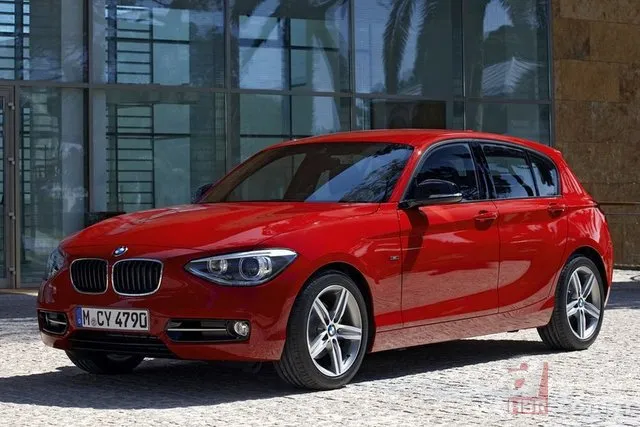 Otomobillerin çarpışma testi sonuçları açıklandı! O otomobiller sınıfta kaldı