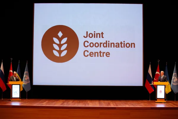 BM Genel Sekreteri Antonio Guterres İstanbul’da: Türkiye’ye teşekkür ederim | Milli Savunma Bakanı Hulusi Akar önemli açıklamalar