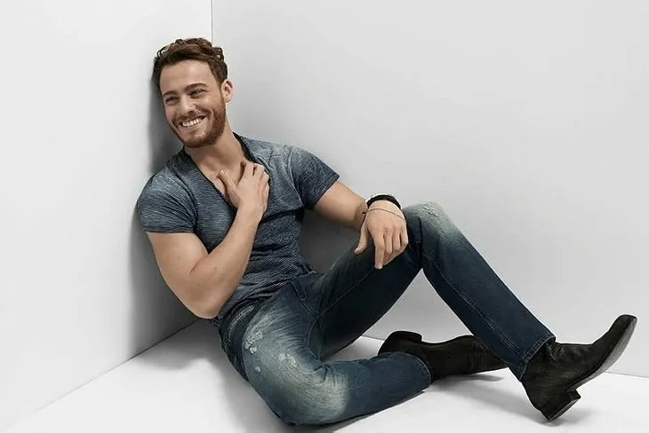 Kerem Bürsin'den Aylin Aslım'a yanıt