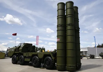 Türkiye-Rusya arasında flaş S-400 gelişmesi