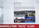 İmamoğlu’nun Haliç algısı