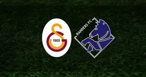 Galatasaray yoluna Avrupa’da devam ediyor!
