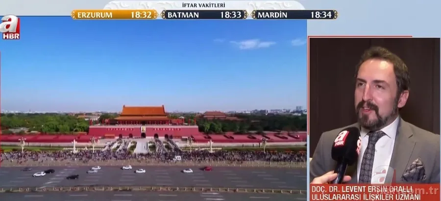 Küresel sistemin kanlı dans pisti: Savaş ve ekonomi temelli yeni düzen kuruluyor 11