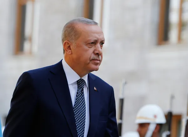 Son 4 günde 8 devlet başkanı 2 başbakan 2 uluslararası kuruluş başkanıyla görüştü! Başkan Erdoğan’dan barış diplomasisi