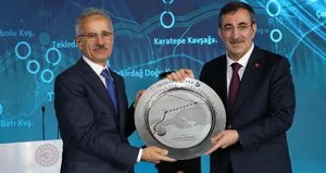 İstanbul-Çanakkale arası 2 saate düşüyor!