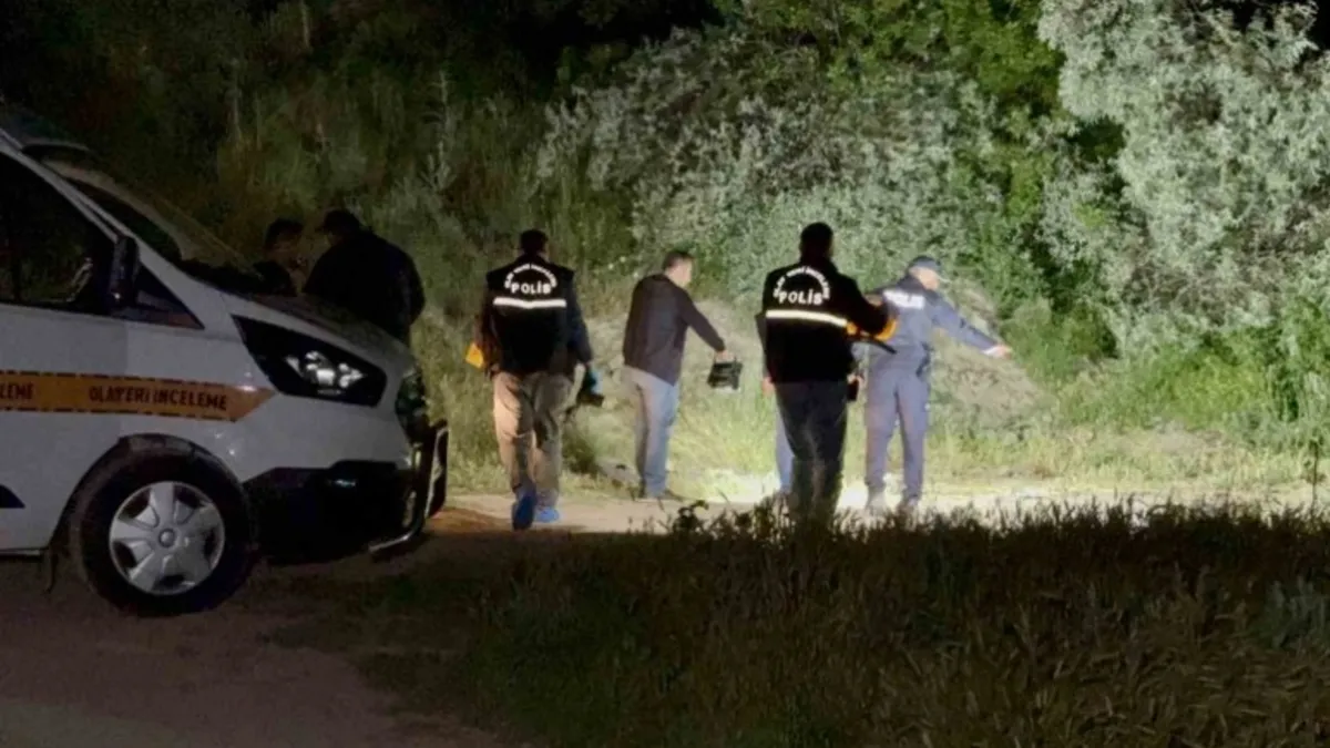 Tokat'ta darp edilen kadından acı haber!