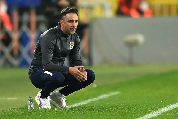1635106178012.jpg Vitor Peraira'dan tepkilere yanıt: Taraftarlar da bizim gibi hayal kırıklığı yaşıyor - 4