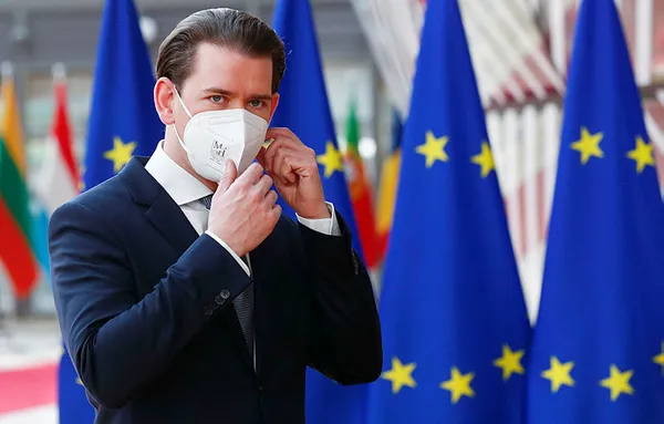 Avusturya’da skandal çalışma! Müslümanlar fişleniyor mu?