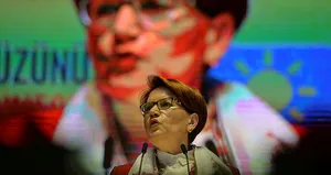 Akşener hakkında flaş sözler: Sen aslında yoksun!