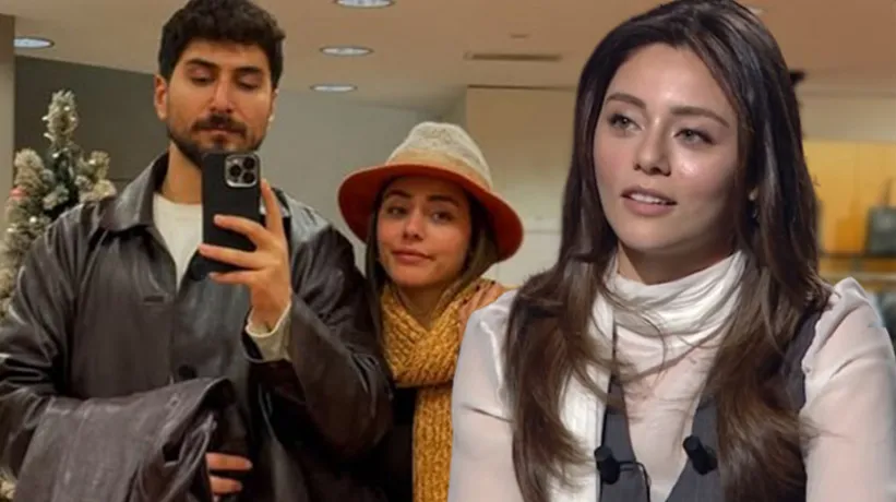 Sıla Türkoğlu nasıl keşfedildiğini ilk kez açıkladı! Meğer sebebi...