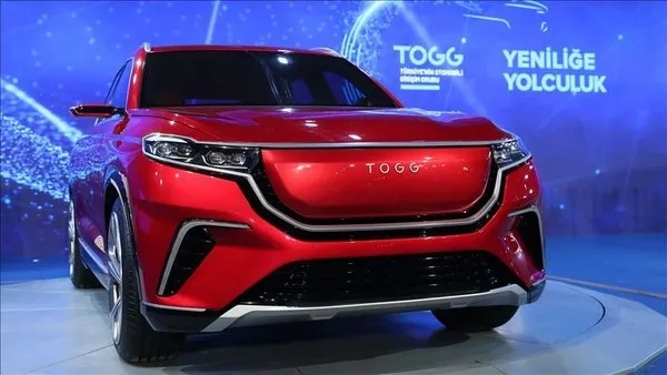 Yerli otomobilde önemli gelişme! Dünyaca tanınan tasarımcı Murat Günak TOGG Tasarım Lideri oldu | Murat Günak kimdir? - 4