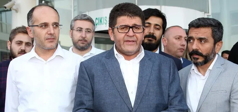 Boydak Holding'te tutuklamalar