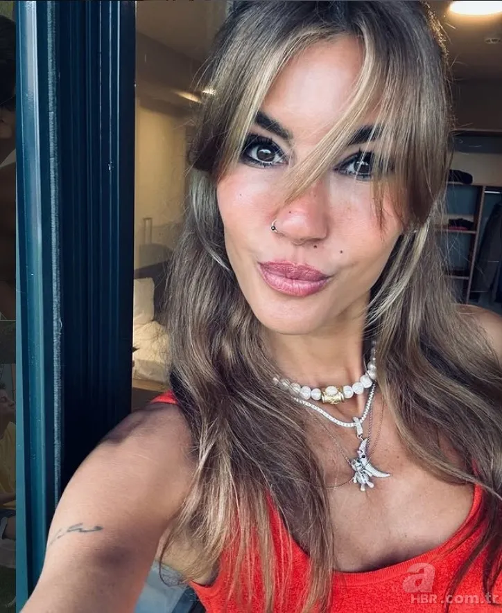 Çağla Şıkel’den 11 saatlik sınırları zorlayan deneyim 5