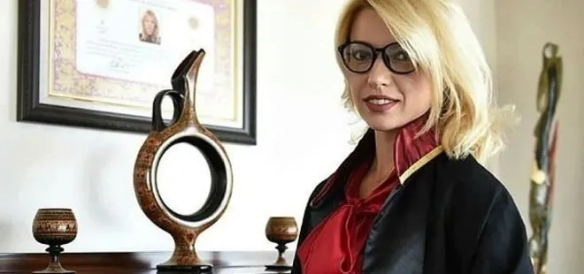 İzmir’de Belarus asıllı avukat Maryia Konak’ın taciz kabusu! 6 ay boyunca...