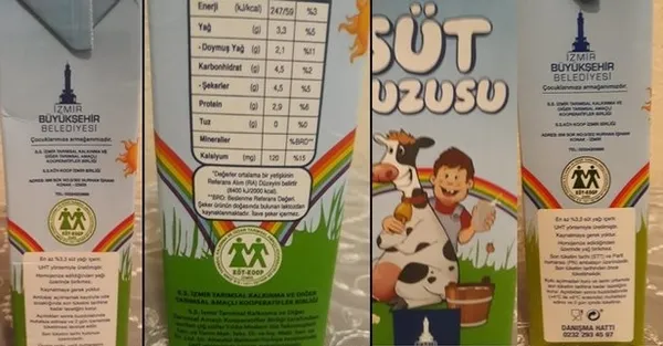 CHP’li İzmir Büyükşehir Belediye Başkanı Tunç Soyer ve eşi Neptün Soyer gözlerini Süt kuzularının parasına dikti