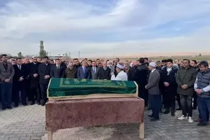 Bolu’daki faciada hayatını kaybedenlere son veda!