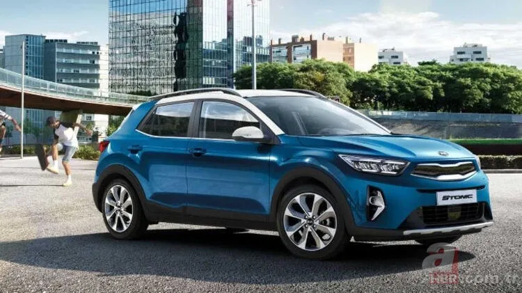 2020 en çok satan araba modelleri | 2020 en çok satan araba markaları | İşte marka marka model model o liste 2