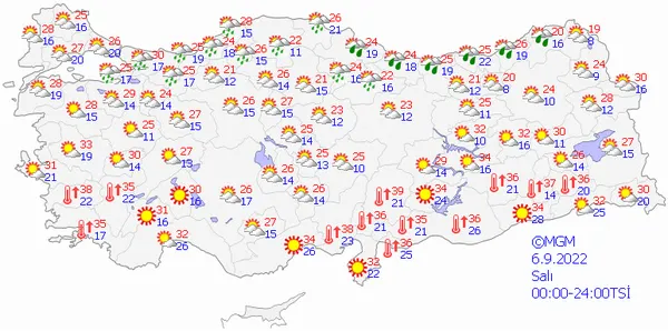 1662100645077.jpg Gök gürültülü sağanak, dolu ve hortum! İstanbul ve çevresi için peş peşe kritik uyarı - 9