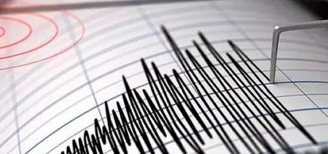 İran’da 5.4 büyüklüğünde deprem! Komşu sallandı