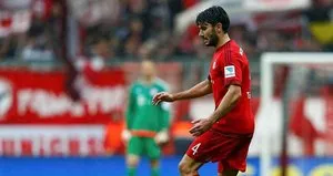 Yanal’ın Serdar Taşçı aşkı