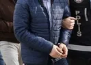 FETÖnün Bylockçu imamı paketlendi