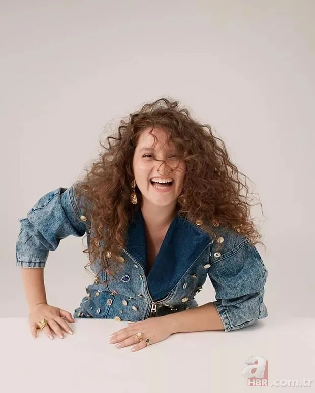 72 kilo verdi! Esin Gündoğdu'nun son hali ağızları açık bıraktı! Avrupa Yakası'yla tanınmıştı bakın şimdi ne yapıyor... 24