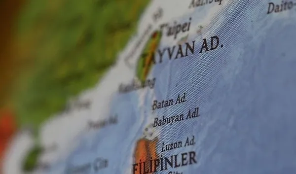 Çin ile ABD arasında tatbikat krizi tırmanıyor! ABD’nin güç gösterisine ihlalle yanıt verdiler