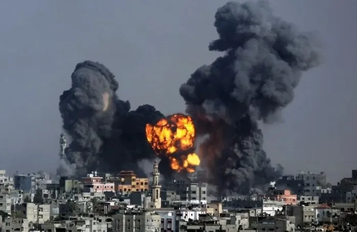 Gazze’de ateşkes görüşmelerinde gelişme! Doha’da devam edecek | Yetkililerden ümitlendiren açıklama