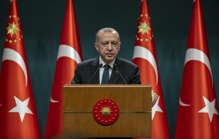 Son dakika: Kabine Başkan Erdoğan liderliğinde yarın toplanıyor! Gündem ekonomi - 5