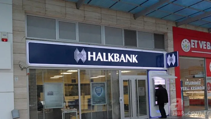 Halkbank personel alımı 2019 ilanı yayımlandı! İşte başvuru şartları