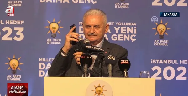 Son dakika: Başkan Erdoğan AK Parti teşkilatına seslendi! 2023 seçimleri vurgusu - 3