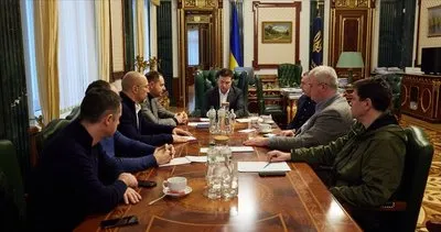 Ukrayna AB'ye resmen üye mi oluyor? Zelenskiy'den flaş açıklama
