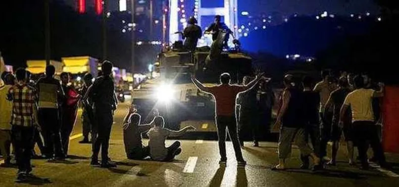 7 ay önce düğmeye basıldı