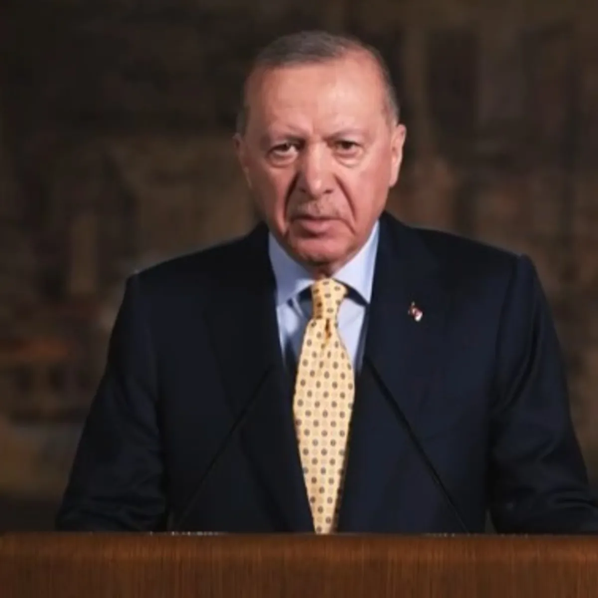 Başkan Erdoğan: İslam dünyası doğal koridorlara hükmediyor