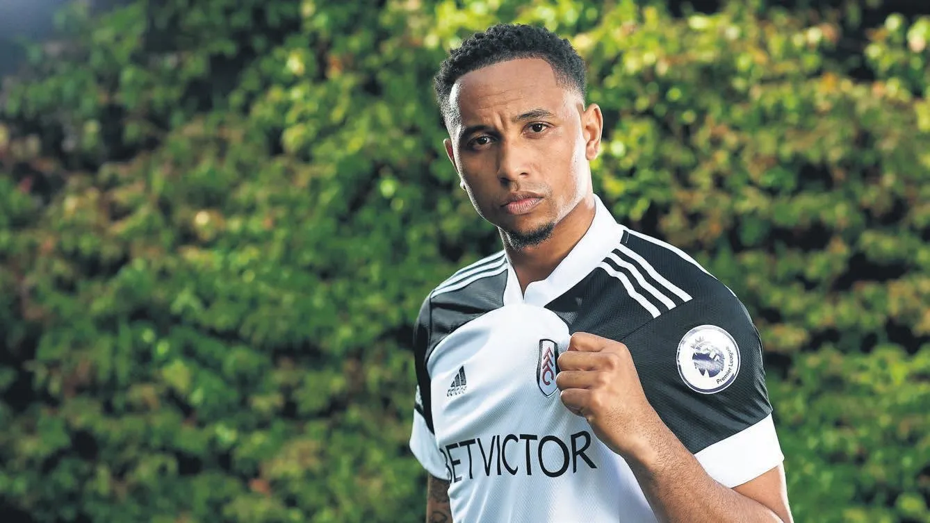 Galatasaray'da sağ kanat için ilk adayı belirledi: Tete