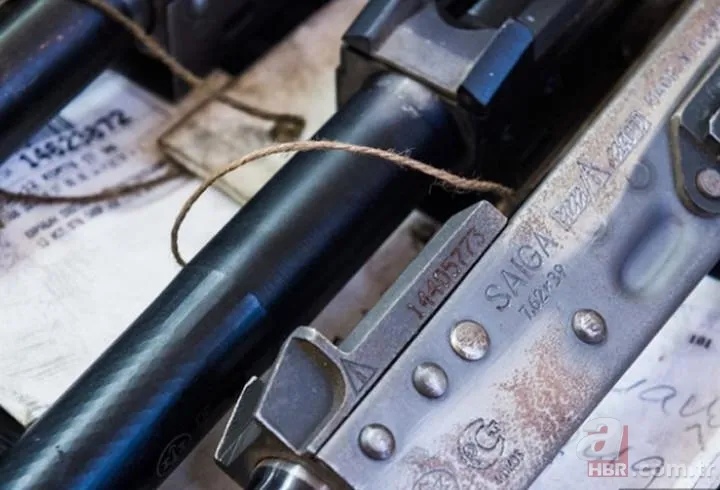 Kalaşnikof silahının adı nereden geliyor 9