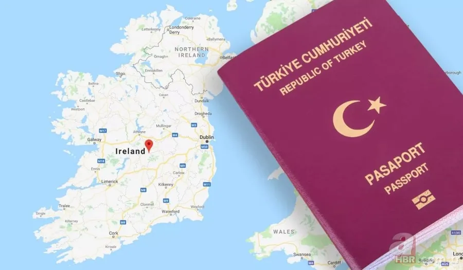 Hangi ülkelere vizesiz gidilebilir? İşte Türkiye'den vizesiz gidilen ülkelerin listesi 4