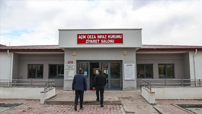Son dakika: Ceza ve infaz kurumları için Ramazan Bayramı genelgesi - 5