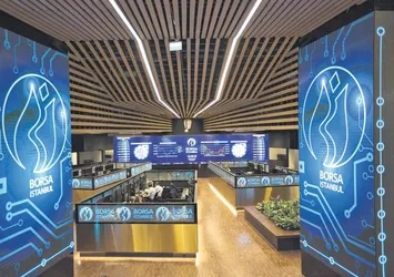 GYO Yönetim Kurulu Başkanı Ahmet Akbalık: 25 bin ortak istiyorum
