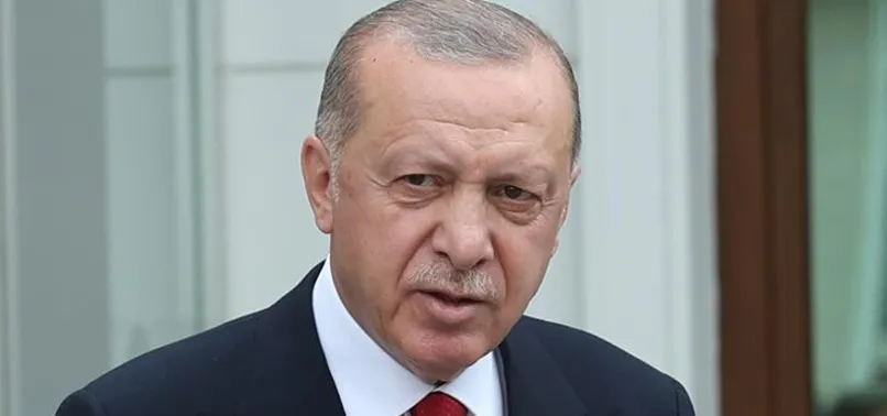 Son dakika: Başkan Erdoğan açıklamıştı! Paris İklim Anlaşması Meclis'e geliyor: 9 ana başlıkta 32 hedef 81 eylem
