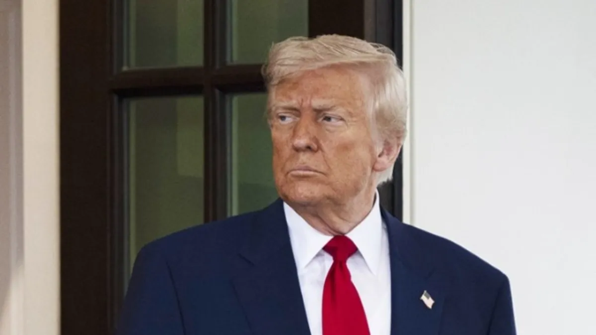 ABD basını "Trump açıklayacak" diyerek duyurdu: Azerbaycan ile Ermenistan arasında ön anlaşma iddiası