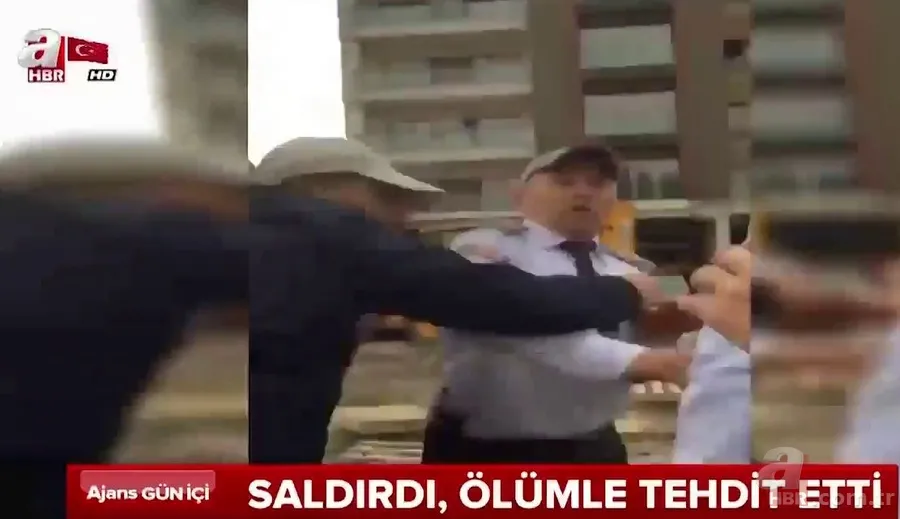 CHP'nin İstanbul adayı Ekrem İmamoğlu'nun günah galerisi çok kabarık! 25