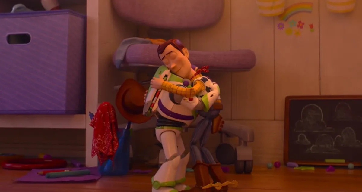 toy-story-5-ne-zaman-cikacak-toy-story-5-vizyon-tarihi-ve-konusu-1781721505675.jpg Woody ve Buzz Işıkyılı, serinin beşinci filminde yeniden bir araya geliyor. (Fotoğraf: Disney)