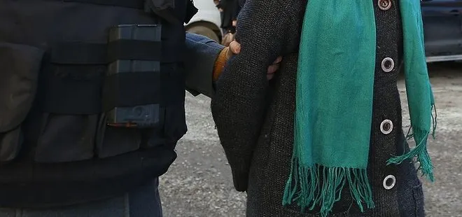 Yüksekova’da suikast hazırlığındaki terörist yakalandı