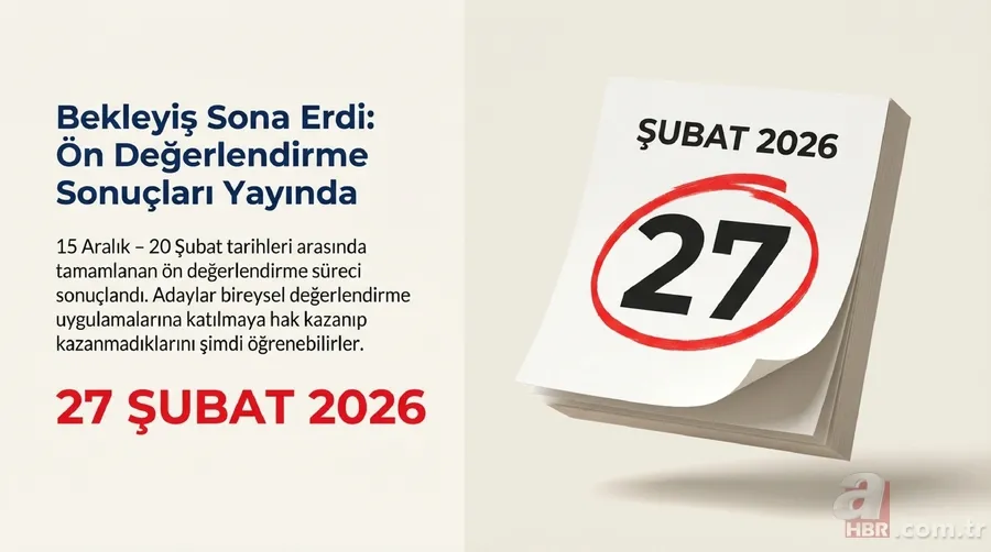 MEB duyurdu: BİLSEM ön değerlendirme sonuçları açıklandı 2