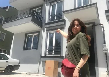 Gurbetçi ev sahibinden akılalmaz kiralık ev ilanı! Mahalle muhtarı bile şaştı kaldı: Ne soracaklarmış genel kültür sorusu mu?