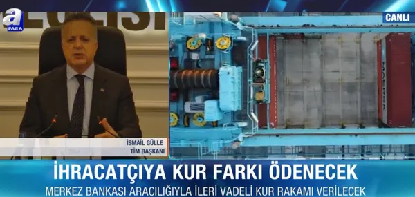 Türk Lirası dolarizasyonu devirdi! Destek açıklamaları peş peşe geldi